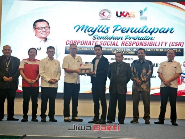 Insentif RM700 jadi formula penyaluran sumbangan kepada persatuan media