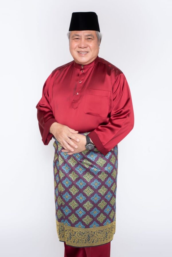 Nilai kasih sayang, saling menghormati asas Sarawak kekal maju makmur