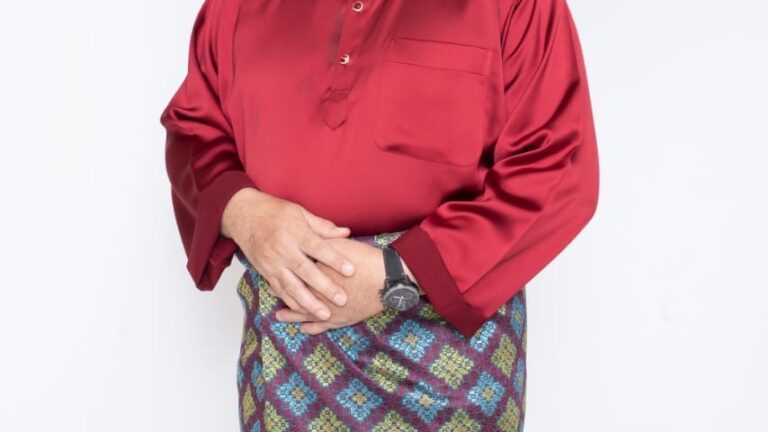 Nilai kasih sayang, saling menghormati asas Sarawak kekal maju makmur