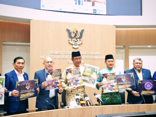 Konflik Timur Tengah beri kesan pada pelancongan Sarawak, jika berlarutan – Abdul Karim