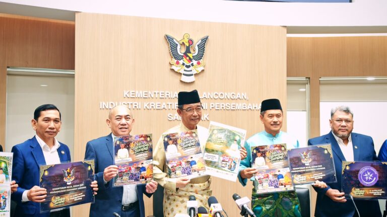 Konflik Timur Tengah beri kesan pada pelancongan Sarawak, jika berlarutan – Abdul Karim