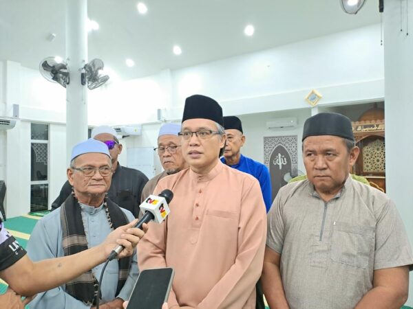 Pilihan raya secara serentak perlukan kajian mendalam