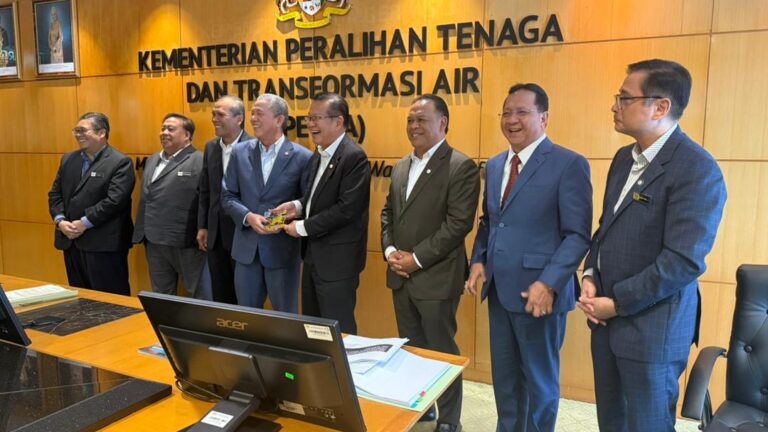 Baraj Sungai Sarawak perlu dibaik pulih segera – Fadillah