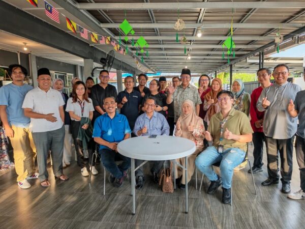 Kerusi Parlimen Sabah, Sarawak wajar ditambah, tambahan 17 kerusi DUN Sarawak sedang diteliti