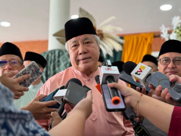 Eksport produk kayu Sarawak cecah RM2.5 bilion