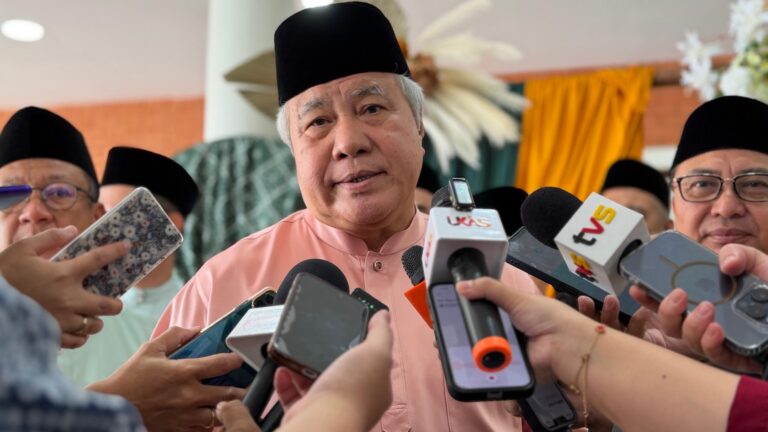 Eksport produk kayu Sarawak cecah RM2.5 bilion