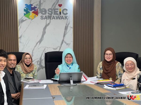 Program saringan perkembangan manfaatkan 1,800 kanak-kanak prasekolah