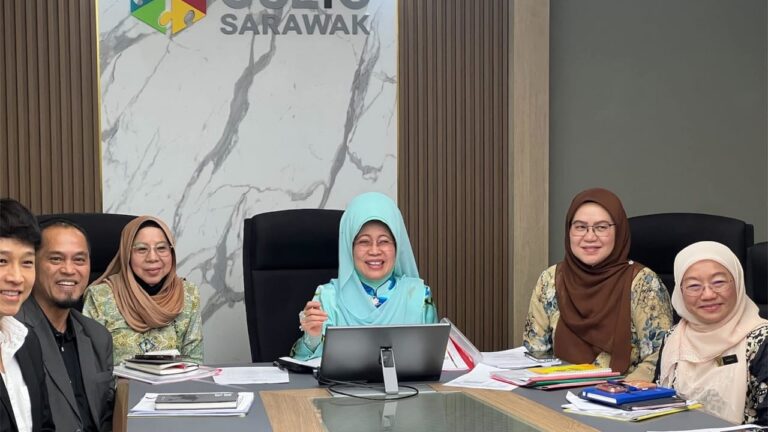 Program saringan perkembangan manfaatkan 1,800 kanak-kanak prasekolah