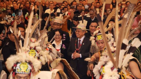 MEITD pastikan anak pedalaman tidak ketinggalan pendidikan