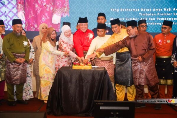 Bersatu hadapi kenaikan harga, bahan api