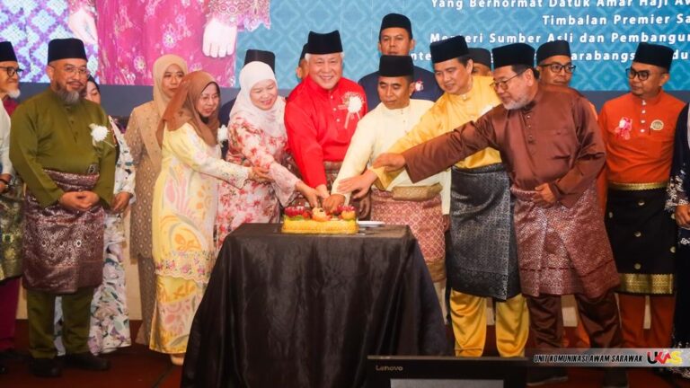 Bersatu hadapi kenaikan harga, bahan api