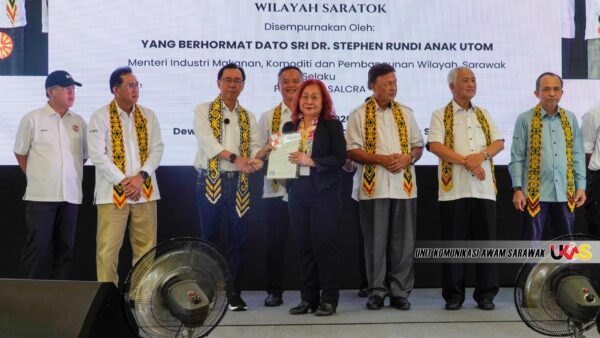 Kerajaan kenal pasti 14,000 hektar tanah untuk tanaman padi