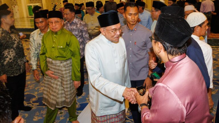 Tidak ada alasan lengahkan projek air, elektrik