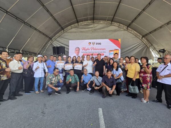 Penerima SKAS perlu bijak berbelanja