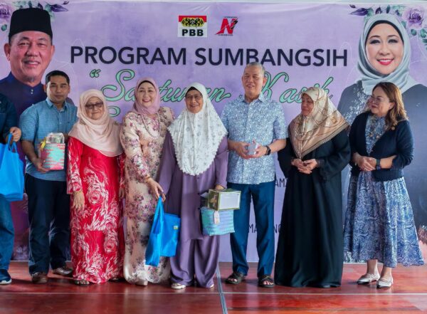 Kerajaan ambil langkah berjaga-jaga hadapi kesan perang di Teluk