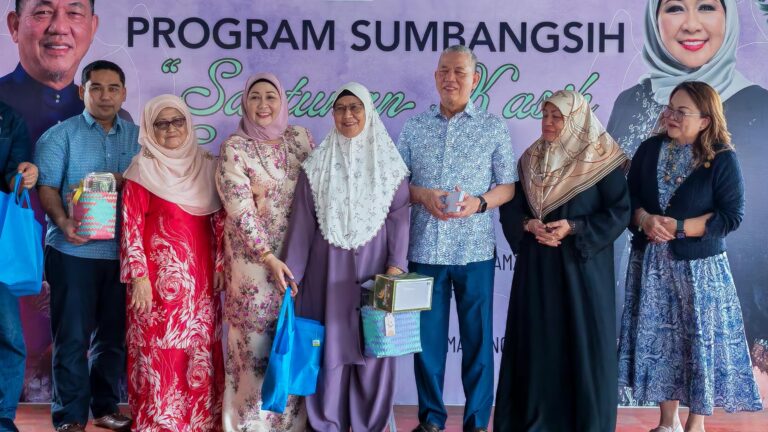Kerajaan ambil langkah berjaga-jaga hadapi kesan perang di Teluk