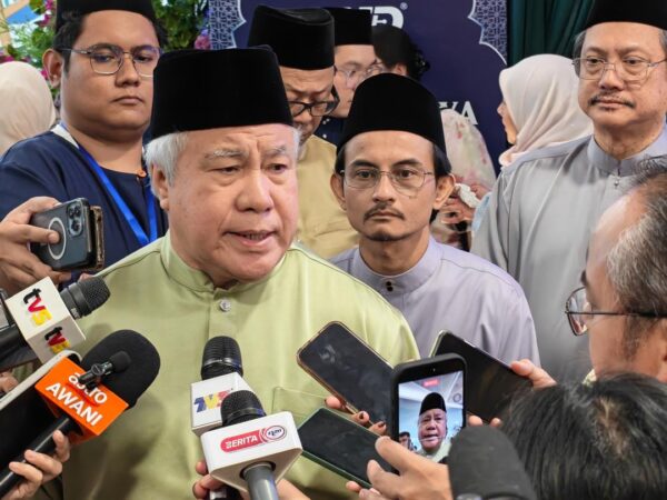 Sarawak tumpu pelaburan pasaran Asia, tenaga boleh diperbaharui