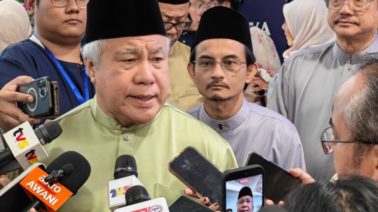 Sarawak tumpu pelaburan pasaran Asia, tenaga boleh diperbaharui