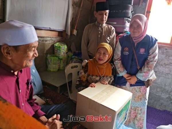 Penginapan sementara keluarga pesakit HUS diperkasa menerusi fasa kedua