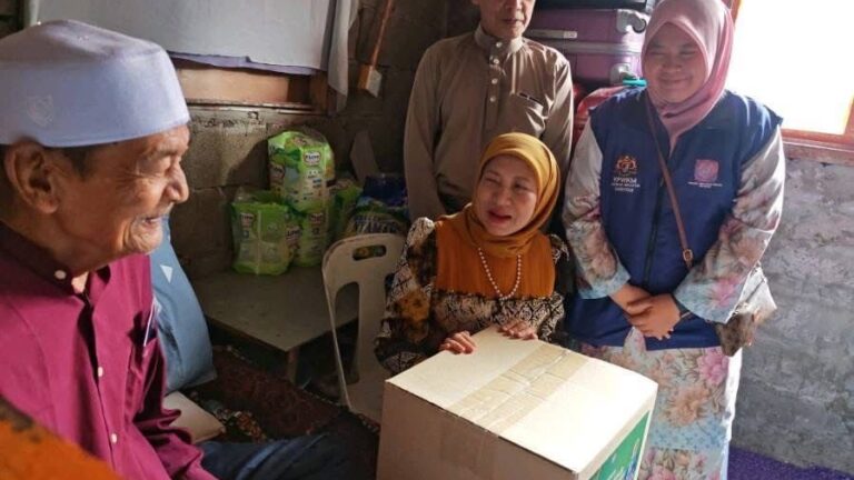 Penginapan sementara keluarga pesakit HUS diperkasa menerusi fasa kedua