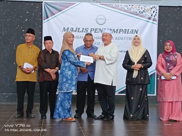 Pusat dialisis Islamik bantu pesakit buah pinggang di Bintulu