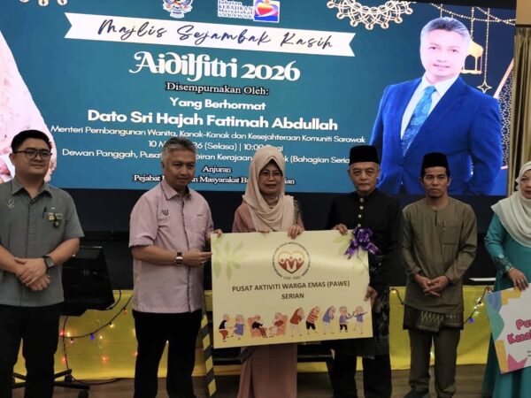 KPWK komited pastikan golongan B40 tidak tersisih