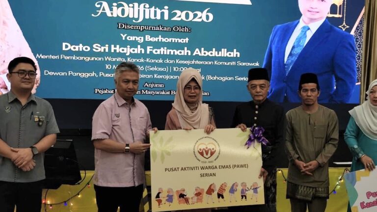 KPWK komited pastikan golongan B40 tidak tersisih