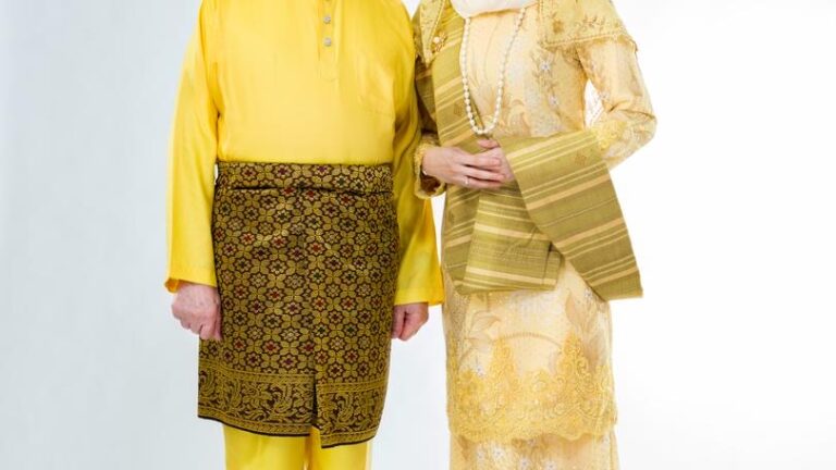 Aidilfitri kukuhkan keharmonian kaum, kepelbagaian budaya rakyat Sarawak