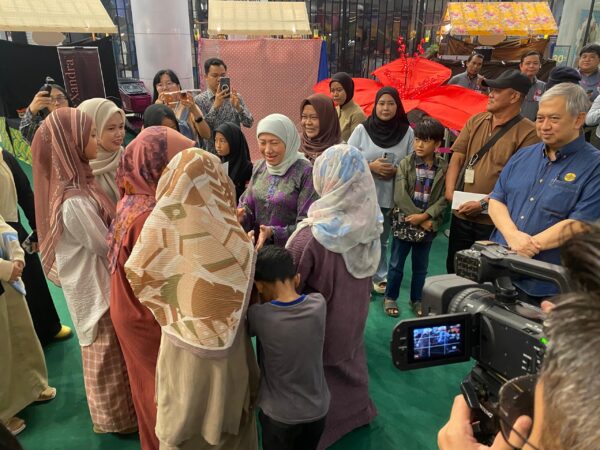Pengagihan kerusi DUN perlu ambil kira keunikan Sarawak