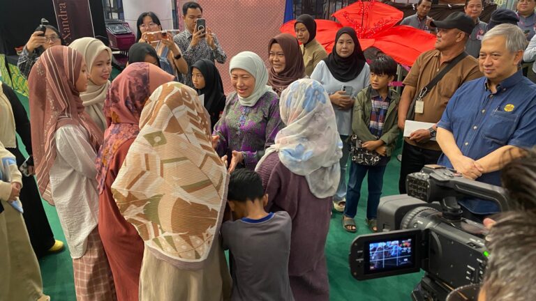 Pengagihan kerusi DUN perlu ambil kira keunikan Sarawak