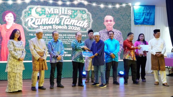 Waspada cuaca kering, elak lakukan pembakaran terbuka