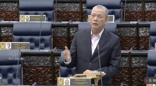 10 projek RTB dilaksana di Sarawak