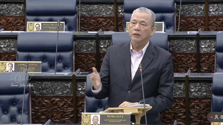 10 projek RTB dilaksana di Sarawak