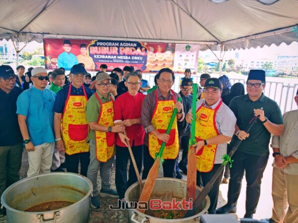 Dapatkan maklumat rasmi berhubung situasi negara teluk