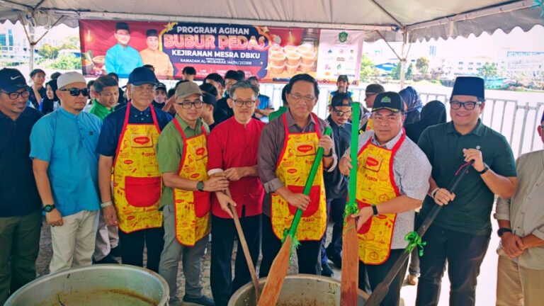 Dapatkan maklumat rasmi berhubung situasi negara teluk