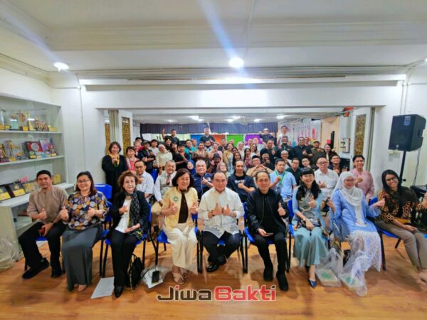 Aktiviti gotong-royong perkukuhkan perpaduan masyarakat