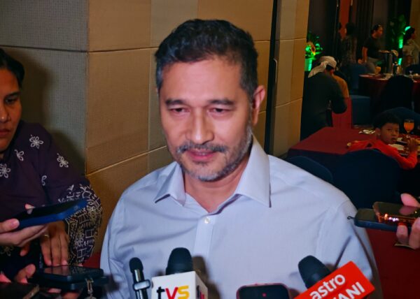 AirBorneo kendali tiga laluan antarabangsa hujung 2026