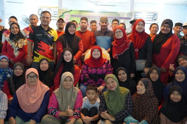 Berdepan kos sara hidup meningkat, kerajaan cari mekanisme ringankan beban rakyat