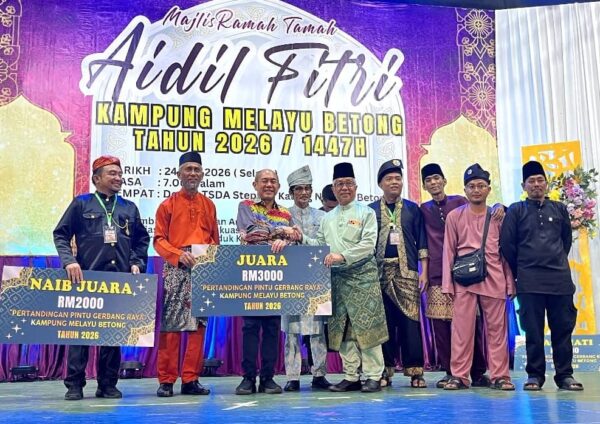 Pembentukan sahsiah remaja terancam, jika salah guna AI