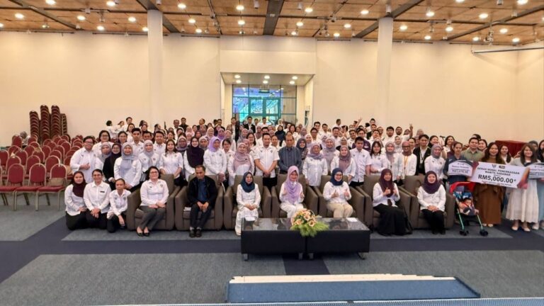 KPWK turut serta Program SarawakKu Sayang mulai April hingga November depan