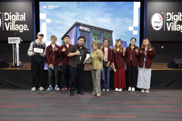 Sabah mahu contohi Tegas Digital Village