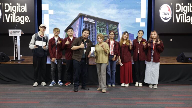 Sabah mahu contohi Tegas Digital Village