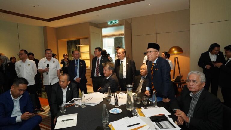 Sarawak perkukuhkan projek infrastruktur, lebih 11,000 projek berjaya disiap