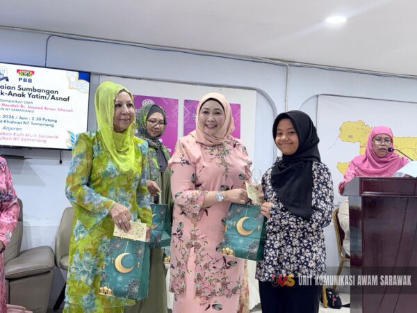 Pertikaian Petronas-Petros: Sarawak hormati keputusan perundangan