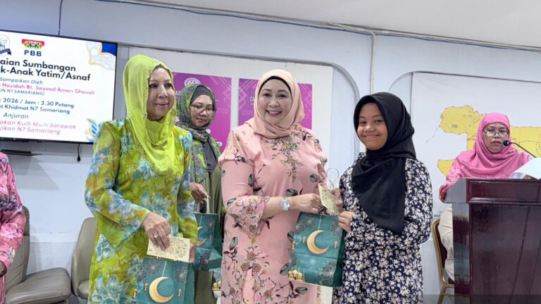 Pertikaian Petronas-Petros: Sarawak hormati keputusan perundangan
