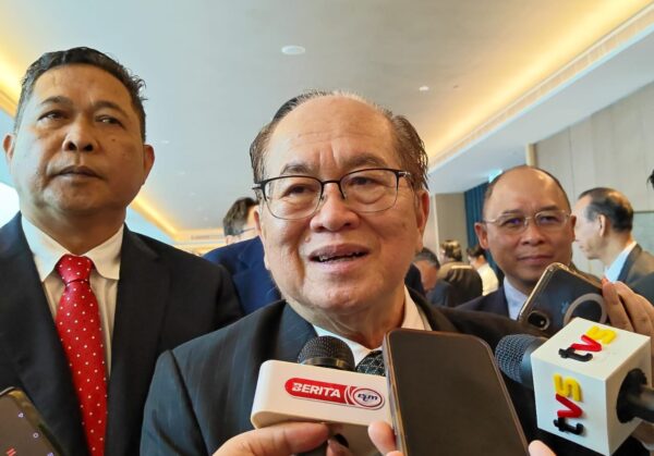 Lapan jambatan utama bakal siap tahun ini