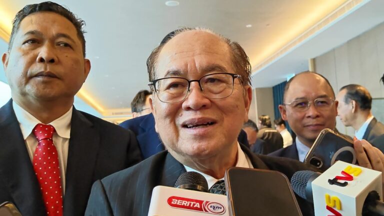 Lapan jambatan utama bakal siap tahun ini