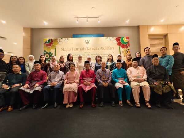Kesan kenaikan harga minyak masih terkawal di Sarawak