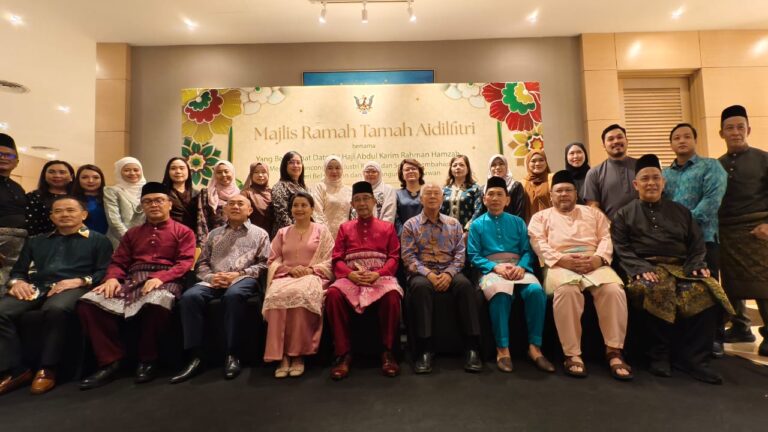 Kesan kenaikan harga minyak masih terkawal di Sarawak