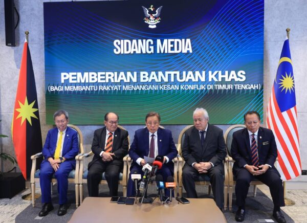 Kerajaan Sarawak peruntuk RM188.1 juta, diskaun elektrik mulai April ini